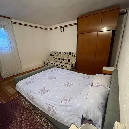 Stan Na Dan Tomic Appartement