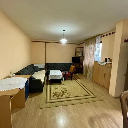 Stan Na Dan Tomic Appartement Rebrovac