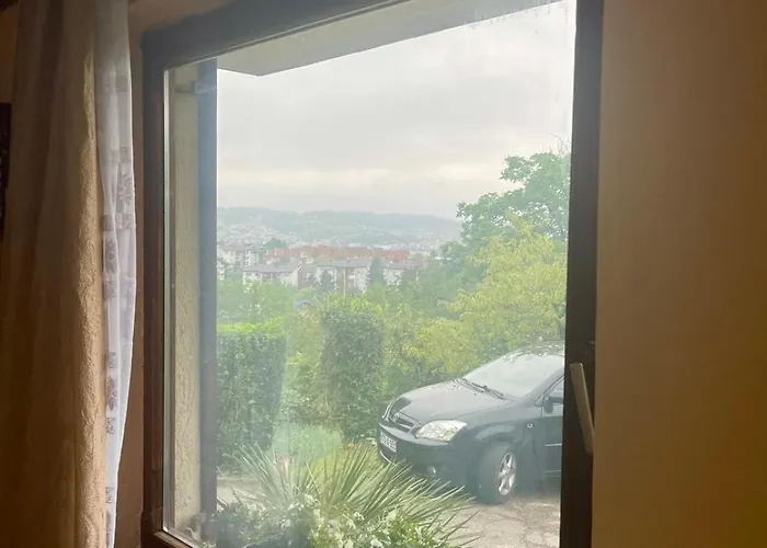 Stan Na Dan Tomic Apartment *