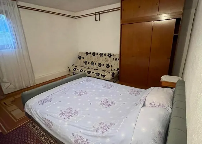 Stan Na Dan Tomic Apartment