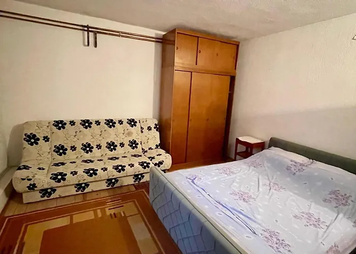 Apartment Stan Na Dan Tomic Rebrovac