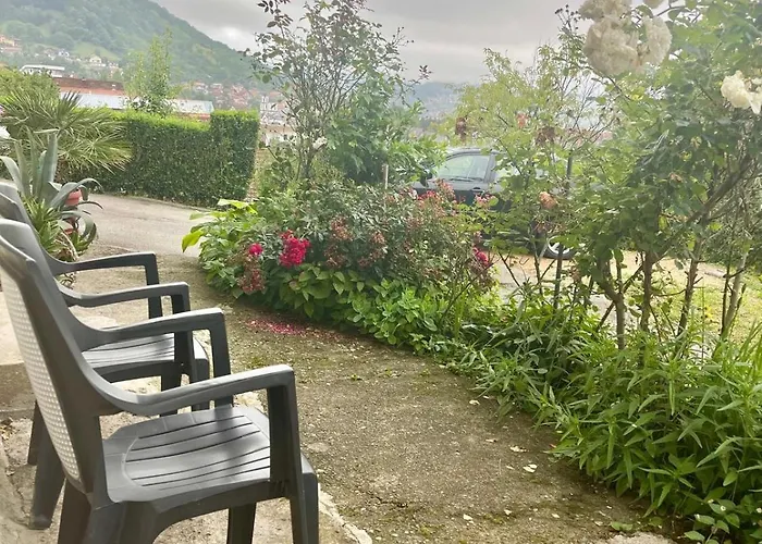 Apartment Stan Na Dan Tomic Rebrovac